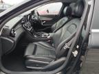 2015 MERCEDES BENZ C220 D SPO for sale at Copart BELFAST