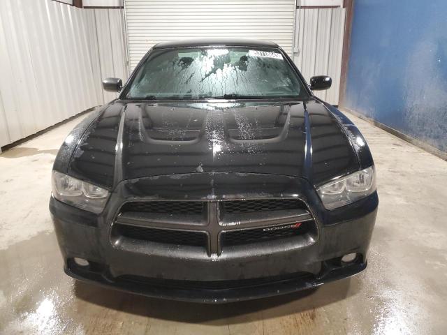 Sedans DODGE CHARGER 2013 Black