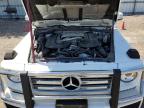 2017 Mercedes-Benz G 550 zu verkaufen in Mercedes, TX - Water/Flood