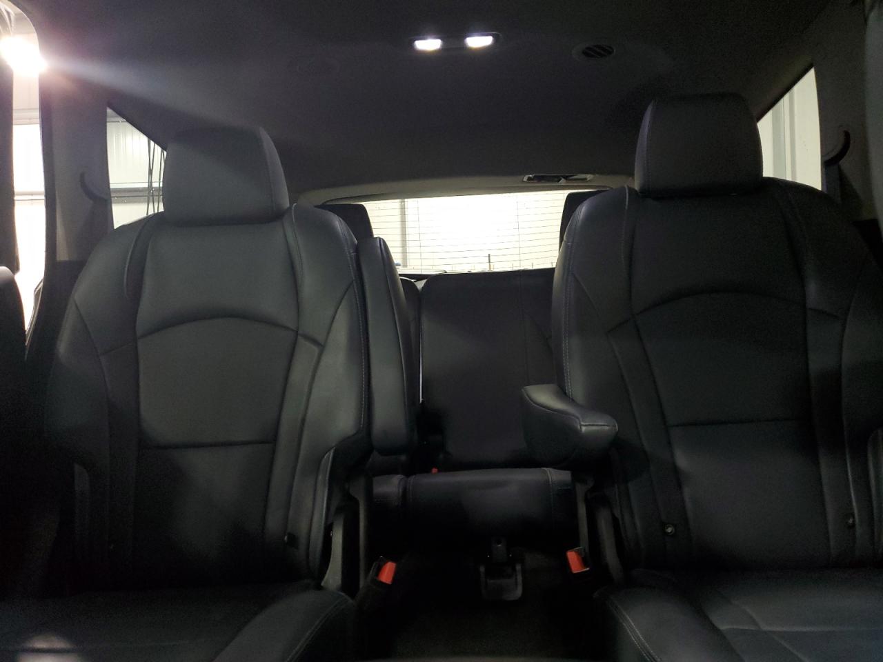 2019 Buick Enclave Essence VIN: 5GAEVAKW6KJ161465 Lot: 54050365