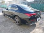2020 MERCEDES BENZ CLA 180 AM for sale at Copart CHESTER