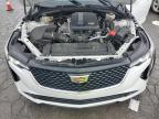 2020 Cadillac Ct4 Luxury للبيع في Lebanon، TN - Front End