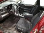 2016 Subaru Legacy 2.5I იყიდება Windham-ში, ME - Mechanical