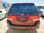 2008 Honda Odyssey Exl na sprzedaż w Haslet, TX - Hail