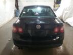 2008 Volkswagen Jetta Se for Sale in Ebensburg, PA - Front End