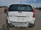 2019 Nissan Versa Note S на продаже в Nampa, ID - Front End