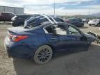 Las Vegas, NV에서 판매 중인 2016 Infiniti Q50 Red Sport 400 - Vandalism