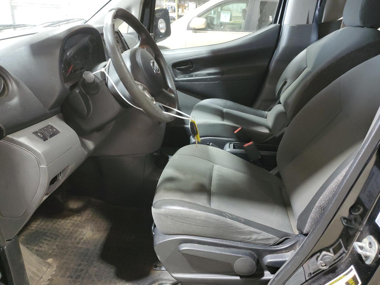 2016 Nissan Nv200 2.5S VIN: 3N6CM0KN5GK701479 Lot: 53947595