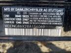 2008 Mercedes-Benz S 550 4Matic for Sale in Louisville, KY - Hail