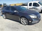 2016 Chevrolet Cruze Limited Ltz იყიდება Mentone-ში, CA - Minor Dent/Scratches