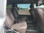 2021 Toyota Sienna Limited   de vânzare în Davison, MI - Front End