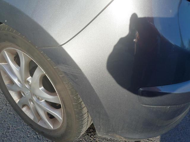 2009 HYUNDAI I30 COMFOR