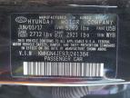 2018 Genesis G80 Base for Sale in North Las Vegas, NV - Rear End