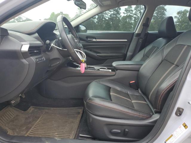  NISSAN ALTIMA 2024 Серый