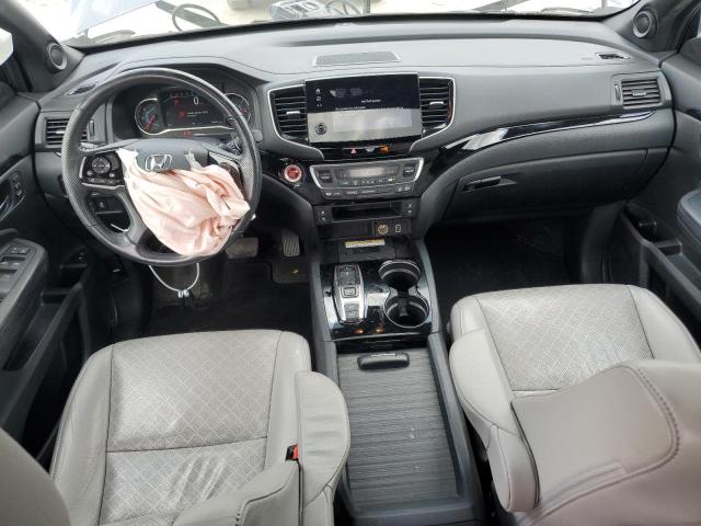  HONDA PASSPORT 2019 Сірий
