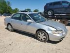 2002 Honda Accord Lx for Sale in China Grove, NC - Front End