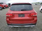 2018 Mercedes-Benz Glc 300 на продаже в Antelope, CA - Front End