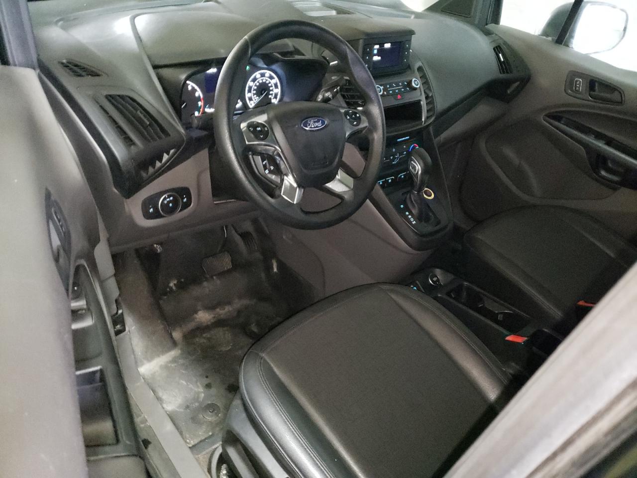 NM0LS7E29K1391363 FORD TRANSIT 2019