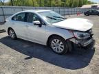 2017 Subaru Legacy 2.5I Premium na sprzedaż w York Haven, PA - Front End