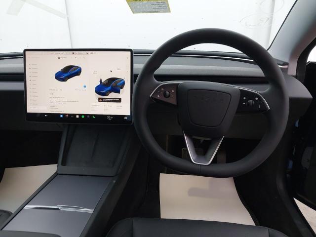 2024 TESL MODEL 3