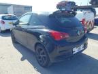 2018 VAUXHALL CORSA LIMI for sale at Copart SANDWICH