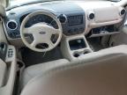 2004 Ford Expedition Xlt იყიდება New Orleans-ში, LA - Side