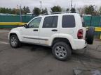 2007 Jeep Liberty Limited for Sale in Denver, CO - Front End