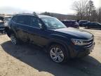 2021 Volkswagen Atlas Se за продажба в West Warren, MA - Side