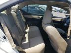 2015 Toyota Corolla L იყიდება Vallejo-ში, CA - Rear End