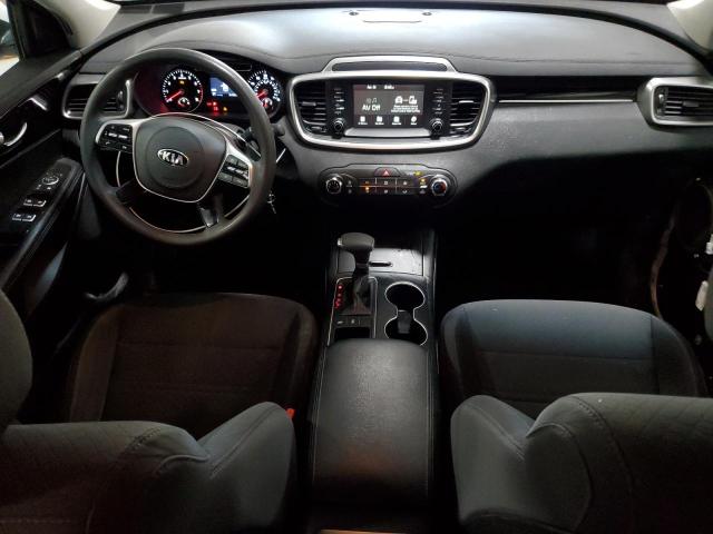  KIA SORENTO 2020 Biały