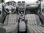 2011 Volkswagen Gti  na sprzedaż w San Diego, CA - Front End