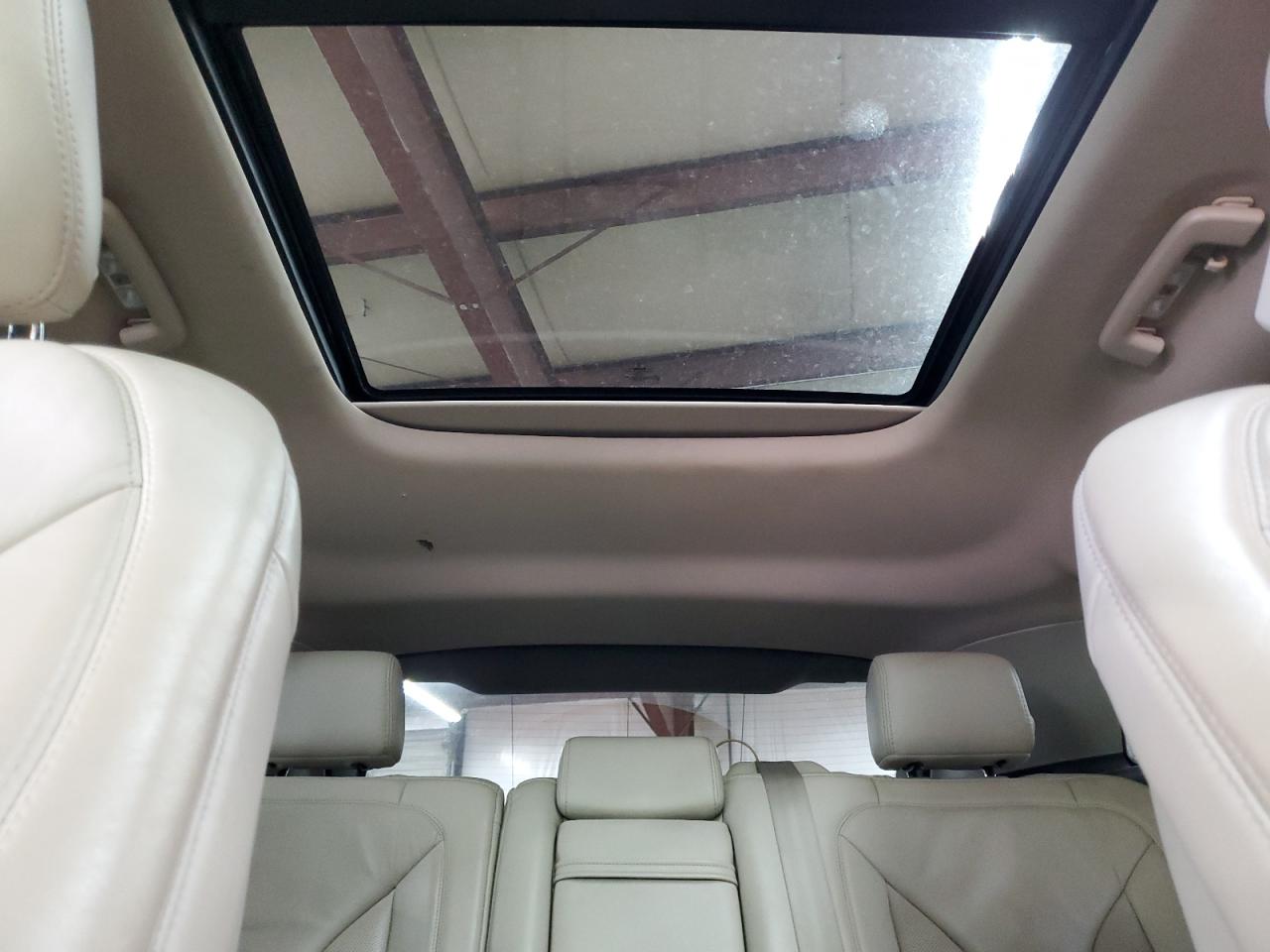 2016 Lincoln Mkx Select VIN: 2LMTJ8KR3GBL21785 Lot: 52486235