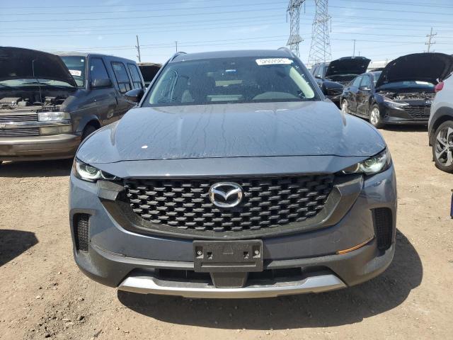  MAZDA CX-50 2024 Серый