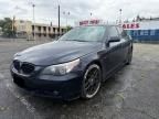 2006 Bmw 530 I na sprzedaż w Sacramento, CA - Normal Wear