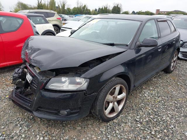AUDI A3 SE TECH 2010