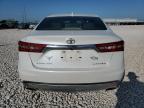 2016 Toyota Avalon Xle for Sale in Temple, TX - Front End