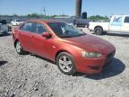 2008 Mitsubishi Lancer Es продається в Montgomery, AL - Side