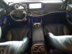 2016 Mercedes-Benz S 550 للبيع في Phoenix، AZ - Rear End