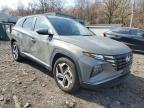 2024 Hyundai Tucson Sel იყიდება Marlboro-ში, NY - Side