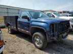 2017 Gmc Sierra K2500 Heavy Duty იყიდება Davison-ში, MI - Front End
