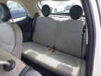 2013 FIAT 500 LOUNGE for sale at Copart CHESTER