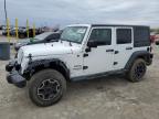 2015 Jeep Wrangler Unlimited Sport zu verkaufen in Indianapolis, IN - Front End