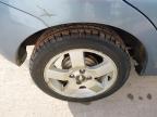 2006 CHEVROLET KALOS SX for sale at Copart BRISTOL