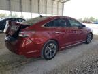 2018 Hyundai Sonata Hybrid for Sale in Rogersville, MO - Rear End