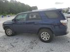 2016 Toyota 4Runner Sr5 на продаже в Fairburn, GA - All Over