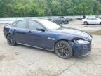 2016 Jaguar Xf S за продажба в Shreveport, LA - Front End