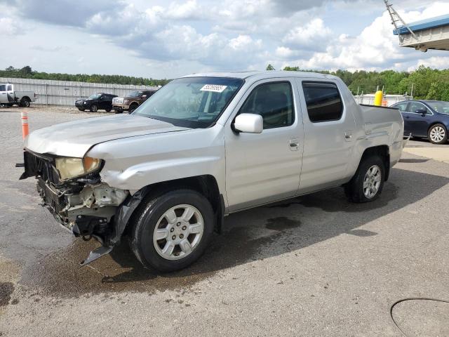 2006 Honda Ridgeline Rtl