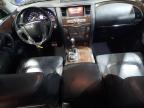 2018 Nissan Armada Sv for Sale in Rogersville, MO - Front End