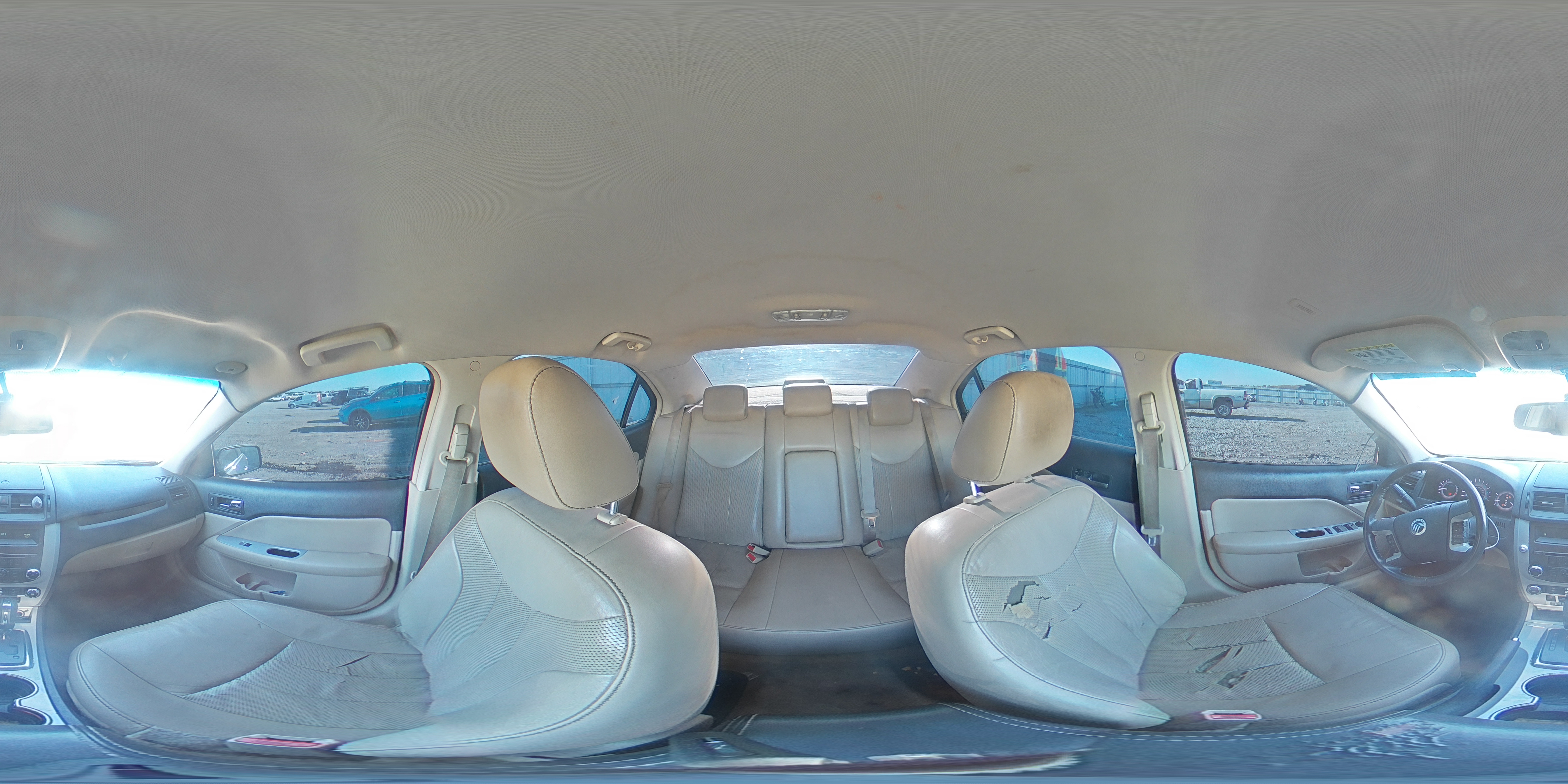 2010 Mercury Milan Premier VIN: 3MEHM0JG0AR653060 Lot: 52223325