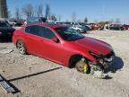 2009 Infiniti G37 Base იყიდება Wayland-ში, MI - All Over